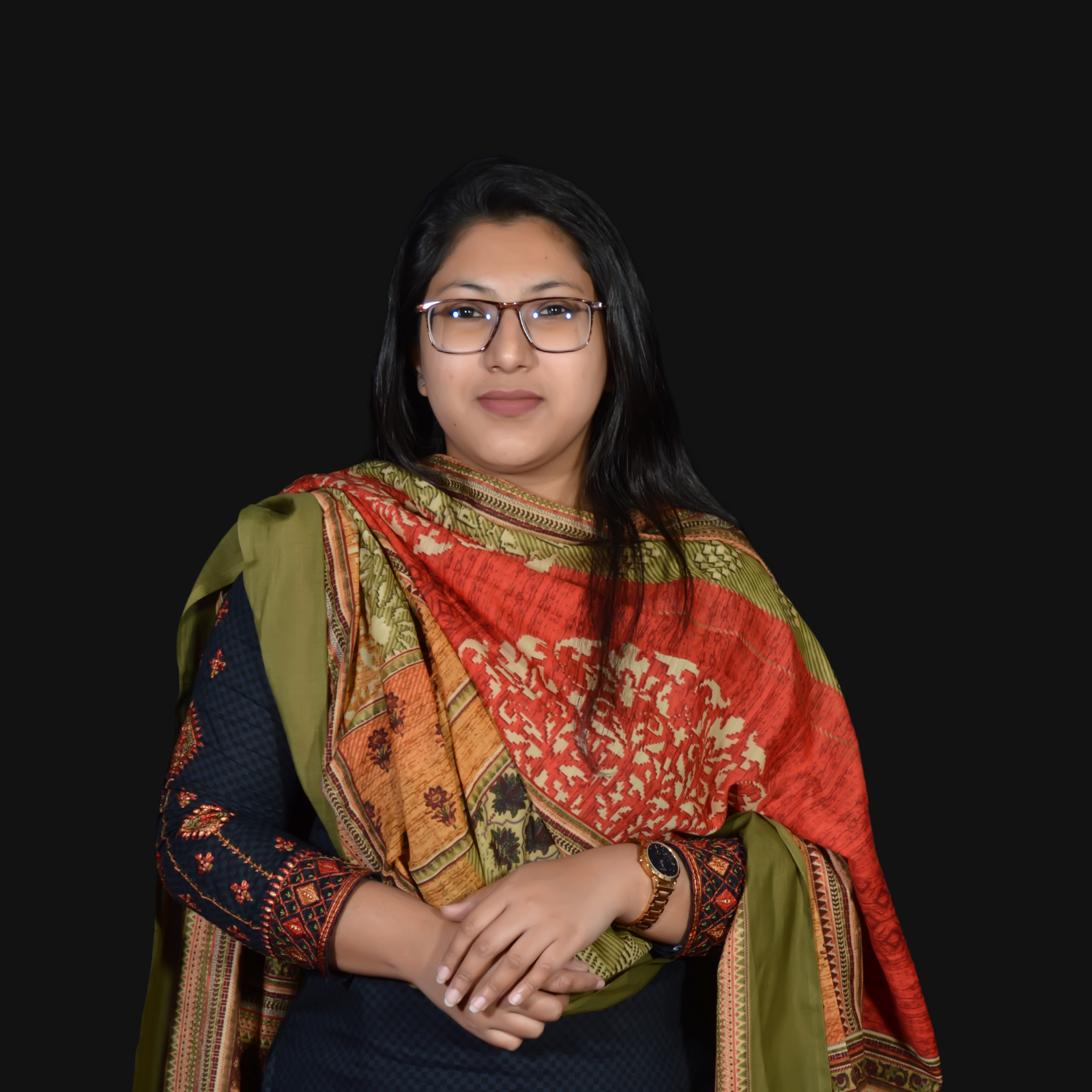 Tasnim Jahan Chowdhury